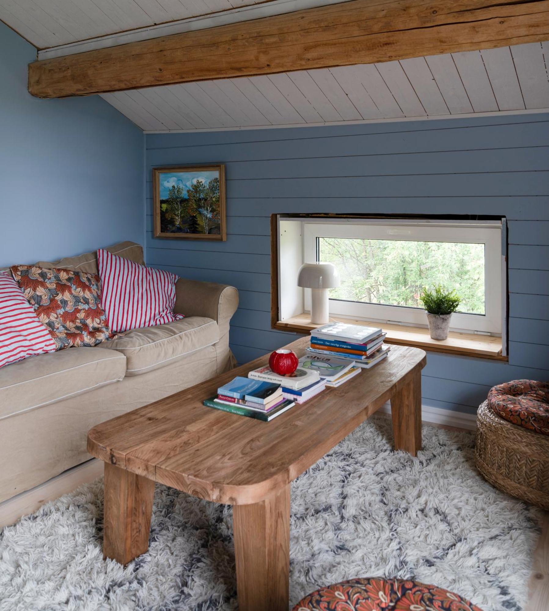 Lovely Cabin With A Beautiful View Over Byske River Exterior foto